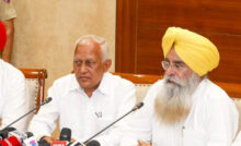 Punjab News : पंजाब सरकार ने धान खरीद सीजन की तैयारियां शुरू की