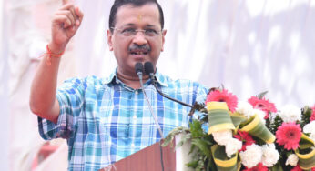 Delhi Breaking News : भाजपा ने दिल्ली की हालत खस्ता की : आप