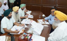 Punjab Breaking News : नकली कृषि उत्पादों पर रोक लगाएगी पंजाब सरकार