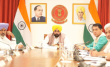 Punjab News : पंजाब लैंड पूलिंग नीति को कैबिनेट की मंजूरी