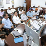 Punjab News Update : पंजाब बनेगा देश में शिक्षा का हब : बैंस