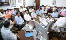 Punjab News Update : पंजाब बनेगा देश में शिक्षा का हब : बैंस
