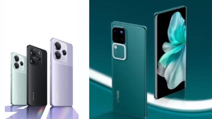 3 Fast Charging Smartphones