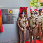 Patiala Breaking News : पटियाला में एएनटीएफ रेंज दफ्तर का उद्घाटन