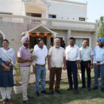 Punjab News : पर्यटन को बढ़ाने के लिए सरकार प्रयासरत्त : कटारूचक
