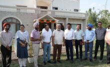 Punjab News : पर्यटन को बढ़ाने के लिए सरकार प्रयासरत्त : कटारूचक