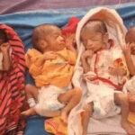 Sirsa News: सिरसा में महिला ने 4 बच्चों को दिया जन्म