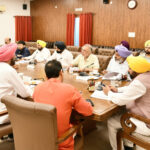 Punjab News : पंजाब सरकार ने लेबर एक्ट में किया बदलाव