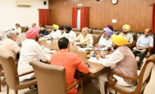 Punjab News : पंजाब सरकार ने लेबर एक्ट में किया बदलाव