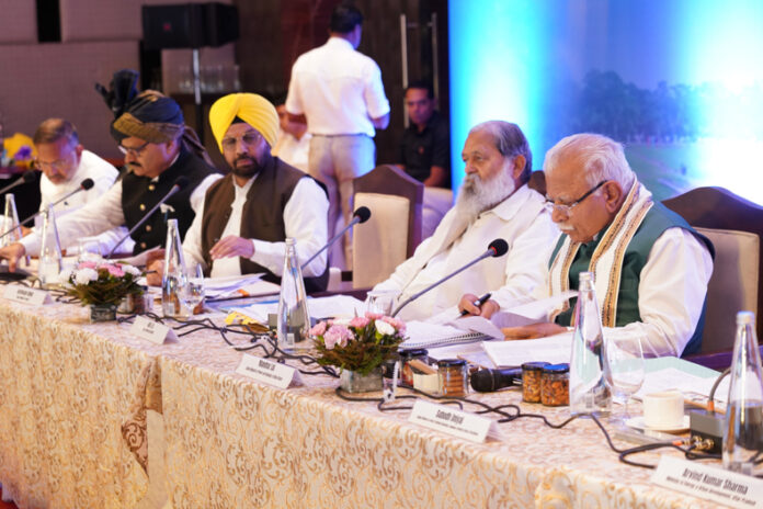 Punjab News : पंजाब में 3 नई बिजली उत्पादन यूनिट होंगी स्थापित : ईटीओ