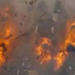 Delhi Dwarka Fire : दिल्ली में आग से बचने के लिए बालकनी से कूदे, दो बच्चों और उनके पिता की मौत