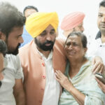 Patiala Breaking News : पीड़ित परिवारों को हर हाल में मिलेगा इंसाफ : सीएम