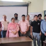 Faridabad News : बाल विवाह निषेध अधिनियम 2006 के प्रभावी क्रियान्वयन हेतु एक दिवसीय कार्यशाला का आयोजन हुआ