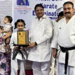 Faridabad News : बेहतर प्रदर्शन करने वाला खिलाड़ी गर्वान्वित महसूस करता है और जीता है उत्साहपूर्ण : उमेश भाटी
