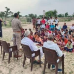 Mahendragarh News : नशा मुक्त हरियाणा अभियान के तहत ढाणा में दौड़ प्रतियोगिता का आयोजन