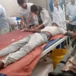 Jind News : युवक तथा युवती ने रेलगाड़ी से टकरा किया आत्महत्या का प्रयास