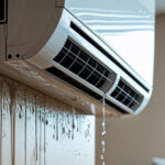 AC Tips: जानिए एसी के सामने से क्यो गिरने लगता है पानी