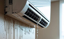 AC Tips: जानिए एसी के सामने से क्यो गिरने लगता है पानी