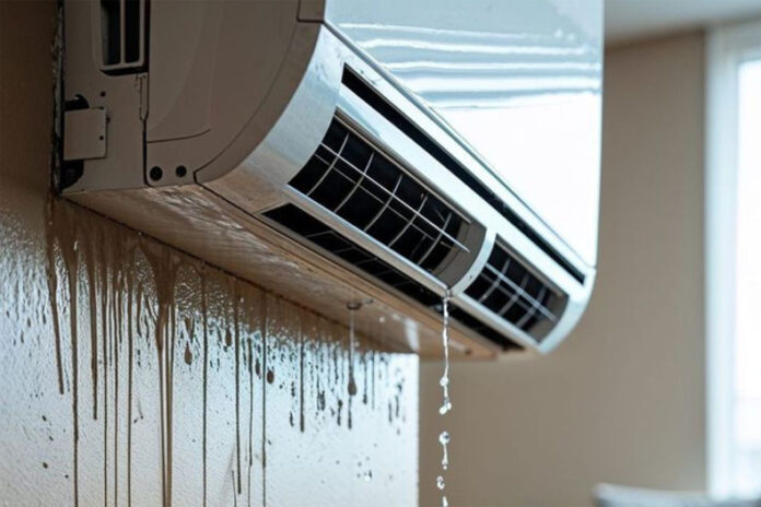 AC Tips: जानिए एसी के सामने से क्यो गिरने लगता है पानी