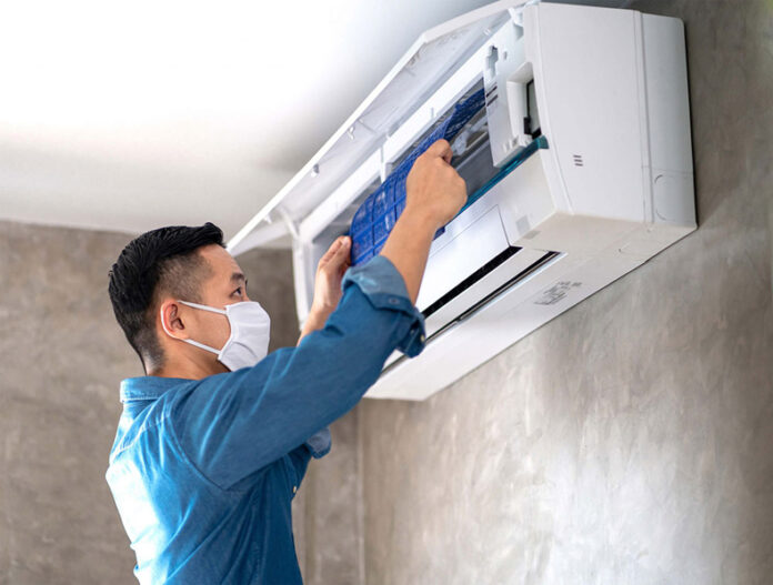 AC Tips: 2 महीने बाद करानी चाहिए एसी की सर्विस
