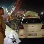 Rohtak News: राजस्थान में हुए सड़क हादसे में रोहतक के चार लोगों की मौत