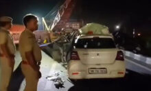 Rohtak News: राजस्थान में हुए सड़क हादसे में रोहतक के चार लोगों की मौत