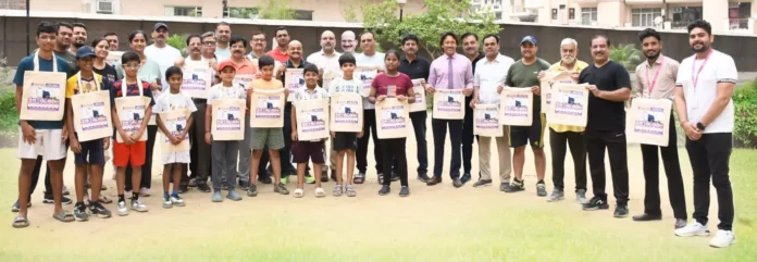 Faridabad News : एकॉर्ड अस्पताल का पर्यावरण संरक्षण अभियान पौधारोपण और नो टू प्लास्टिक की अनूठी पहल