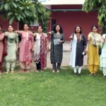 Jind News : नशा समाज के लिए दीपक समान : डॉ. पूनम