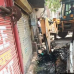 Faridabad News : जलभराव की समस्या के समाधान हेतु प्रशासन सक्रिय : डीसी विक्रम सिंह
