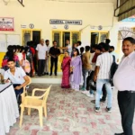 Bhiwani News : वैश्य महाविद्यालय में स्नातक के विद्यार्थियों के रविवार को भी होंगे दाखिले : त्रिखा