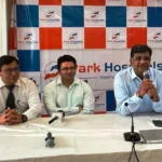 Advanced robotic kidney transplant will now be done at Park Hospital Mohali Dr. Priyadarshi Ranjan