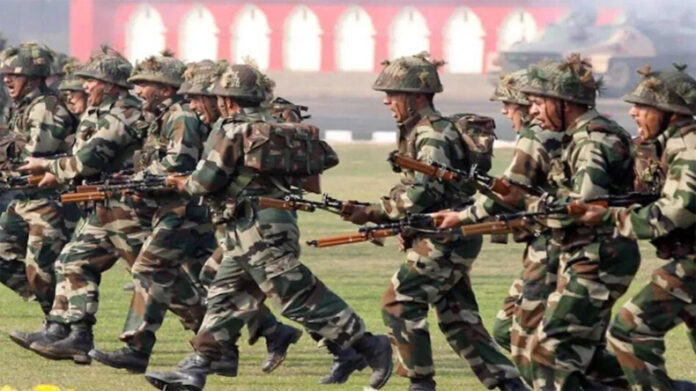 Rohtak News: रोहतक में अग्निपथ योजना के तहत भर्ती के लिए कॉमन एंट्रेंस एग्जाम 30 जून से