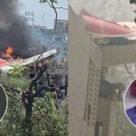 Ahmedabad Plane Crash: विमान हादसे से थमा बॉलीवुड! कई सितारों ने कैंसिल किए इवेंट्स