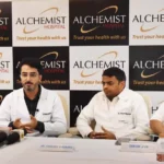 Alchemist Ojas Hospital launches full endoscopic spine surgery service in Tricity