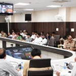 Faridabad News : सभी विभाग पारदर्शिता के साथ आमजन की समस्याओं का समाधान करें : एडीसी सतबीर मान