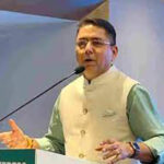 Punjab News Today : पंजाब में सेवा लंबित दर देश में सबसे कम : अरोड़ा