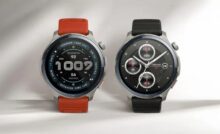 Amazfit Smartwatch : Amazfit की नई स्मार्टवॉच में सब कुछ जबरदस्त, 170 स्पोर्ट्स मोड + 21 दिन बैटरी