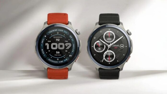 Amazfit Smartwatch : Amazfit की नई स्मार्टवॉच में सब कुछ जबरदस्त, 170 स्पोर्ट्स मोड + 21 दिन बैटरी
