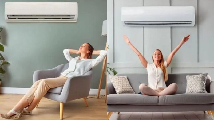 Amazon Sale में AC पर 40 प्रतिशत तक की छूट! घर या ऑफिस के लिए बंपर डील का मौका 