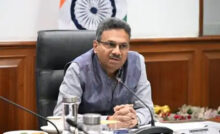 Haryana News : हरियाणा के मुख्य सचिव का कार्यकाल बढ़ा, एक साल की एक्सटेंशन मिली, केंद्र से मिली मंजूरी