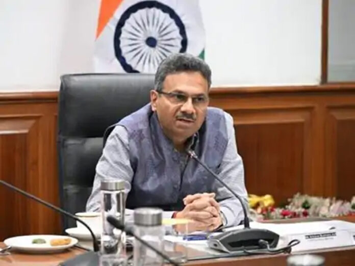 Haryana News : हरियाणा के मुख्य सचिव का कार्यकाल बढ़ा, एक साल की एक्सटेंशन मिली, केंद्र से मिली मंजूरी Haryana News : हरियाणा के मुख्य सचिव का कार्यकाल बढ़ा, एक साल की एक्सटेंशन मिली, केंद्र से मिली मंजूरी