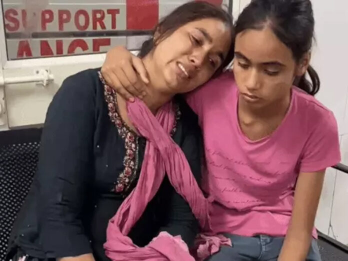 Yamunanagar News: यमुनानगर में 15 वर्षीय लड़के ने फंदा लगा जीवन लीला समाप्त की