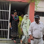 Sonipat News: सोनीपत में महिला सब इंस्पेक्टर रिश्वत लेते गिरफ्तार