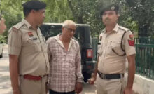 Faridabad News: फरीदाबाद में ससुर ने रेप कर बहू को उतारा मौत के घाट