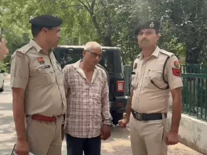Faridabad News: फरीदाबाद में ससुर ने रेप कर बहू को उतारा मौत के घाट