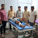Sonipat News : सोनीपत में 45 हजार का इनामी बदमाश गिरफ्तार