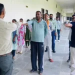 Sirsa News : मद्यपान निषेध पखवाड़े के तहत जागरूकता व्याख्यान आयोजित
