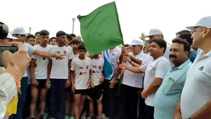 Bhiwani News : भिवानी में अंतर्राष्ट्रीय नशे के दुरुपयोग व अवैध तस्करी के खिलाफ जागरूकता कार्यक्रम आयोजित