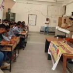 Bhiwani News : नशा मुक्त हरियाणा संकल्प अभियान के तहत आईटीआई में जागरूकता कार्यक्रम आयोजित