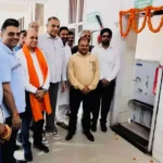 BJP Chandigarh State Medical Cell's initiative in Manimajra Hospital